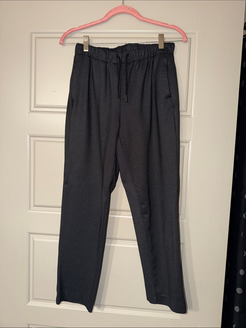 Rachel Zoe Drawstring Casual Pants
